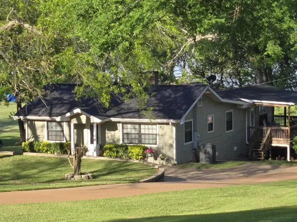 16340 County Road 4256 S, Henderson, TX 75654