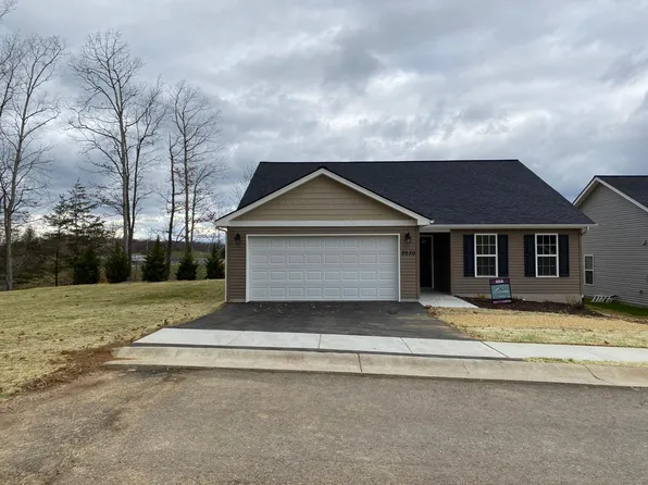 2030 Glade Dr SE, Christiansburg, VA 24073