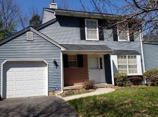 100 Arapaho Trl, Branchburg, NJ 08876