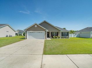 2716 Green Pond Cir, Conway, SC 29527