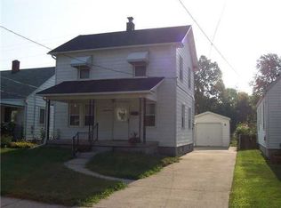 1813 Meadowlark Ave, Toledo, OH 43614