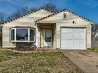 5116 Evesham Cir, Virginia Beach, VA 23464