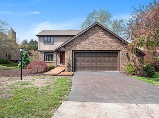 4475 Comanche Dr, Okemos, MI 48864
