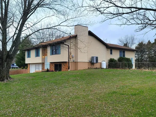 2487 Highway A, Washington, MO 63090