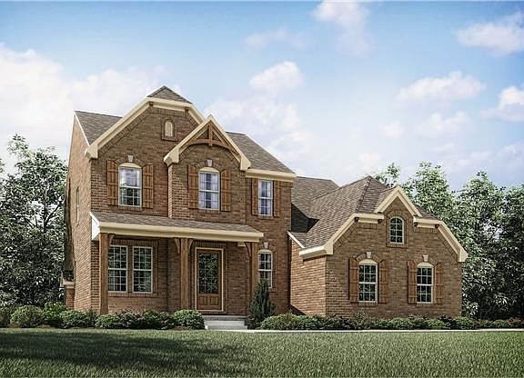 2nd image of 403 Sweet Fern Dr #231-lot 231