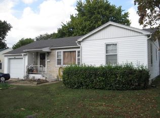 209 W High St, Aurora, MO 65605