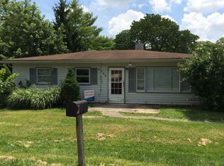 4703 W Bertha St, Indianapolis, IN