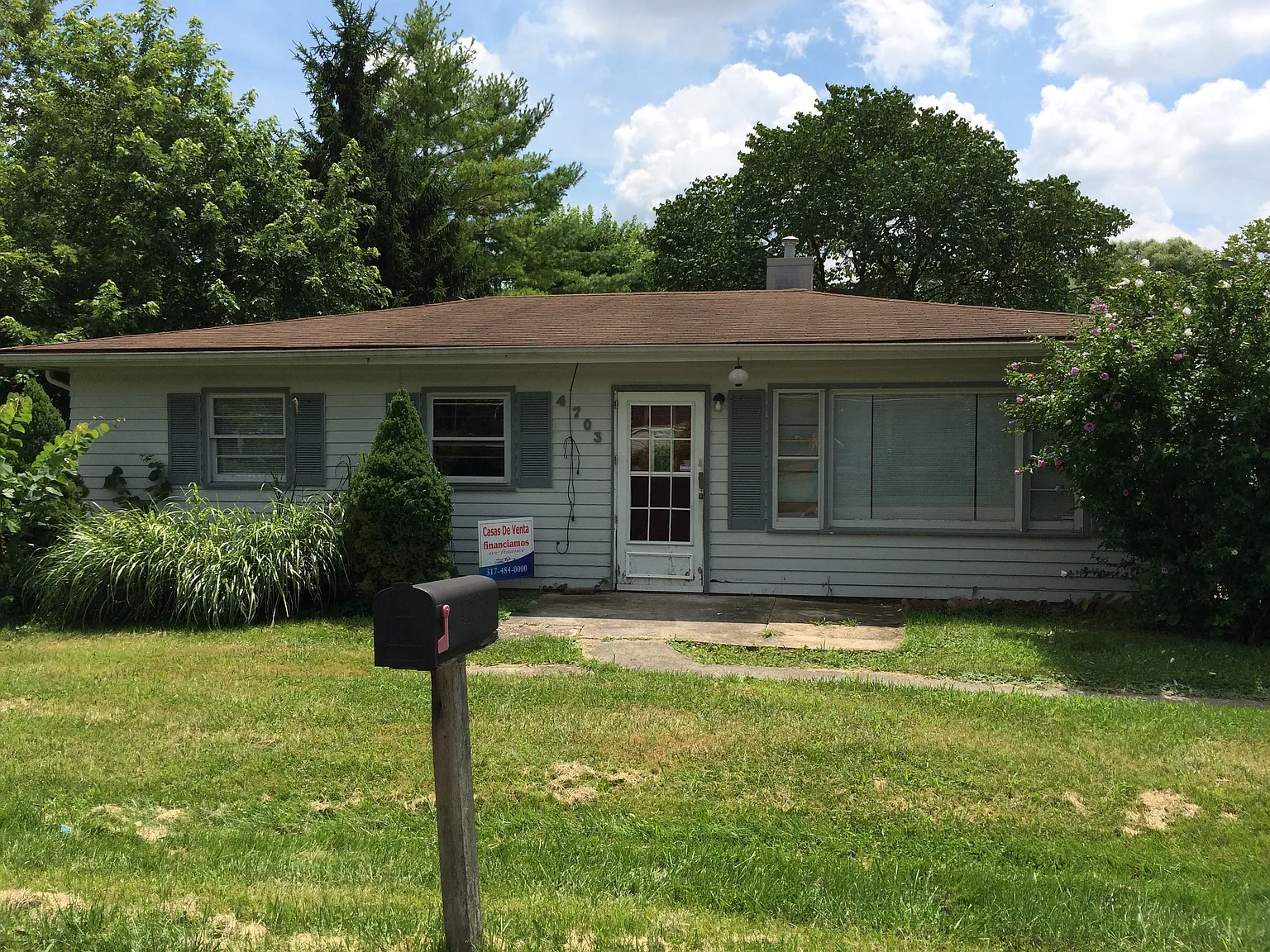 4703 W Bertha St photo 1