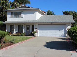 313 Huff St, Vista, CA 92083