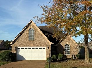 8829 Sweet Flag Loop W, Southaven, MS 38671
