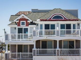 1 N 4th St, Surf City, NJ
