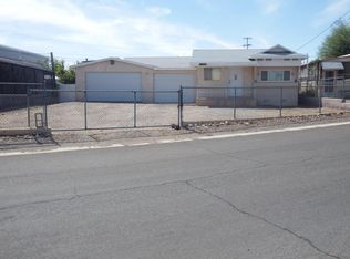 31508 Horizon Blvd, Parker, AZ 85344