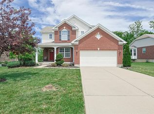 2032 Bridgewater Ln, Monroe, OH 45050
