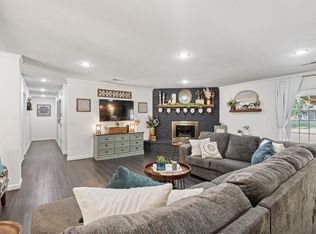 3407 Shook Dr, Springdale, AR 72762