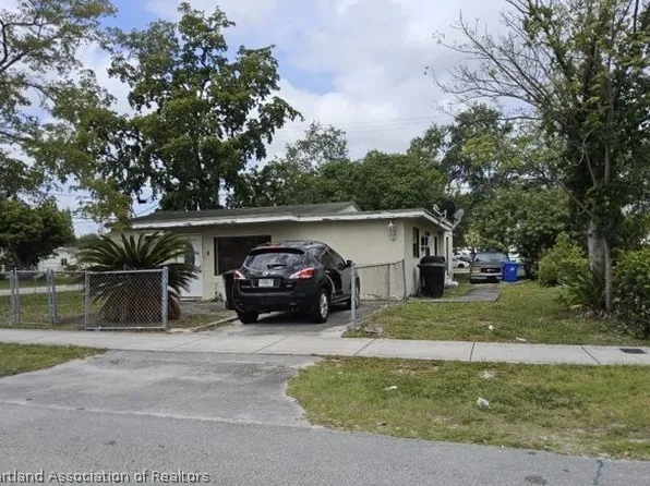 1101 NW 23rd Ter, Fort Lauderdale, FL 33311