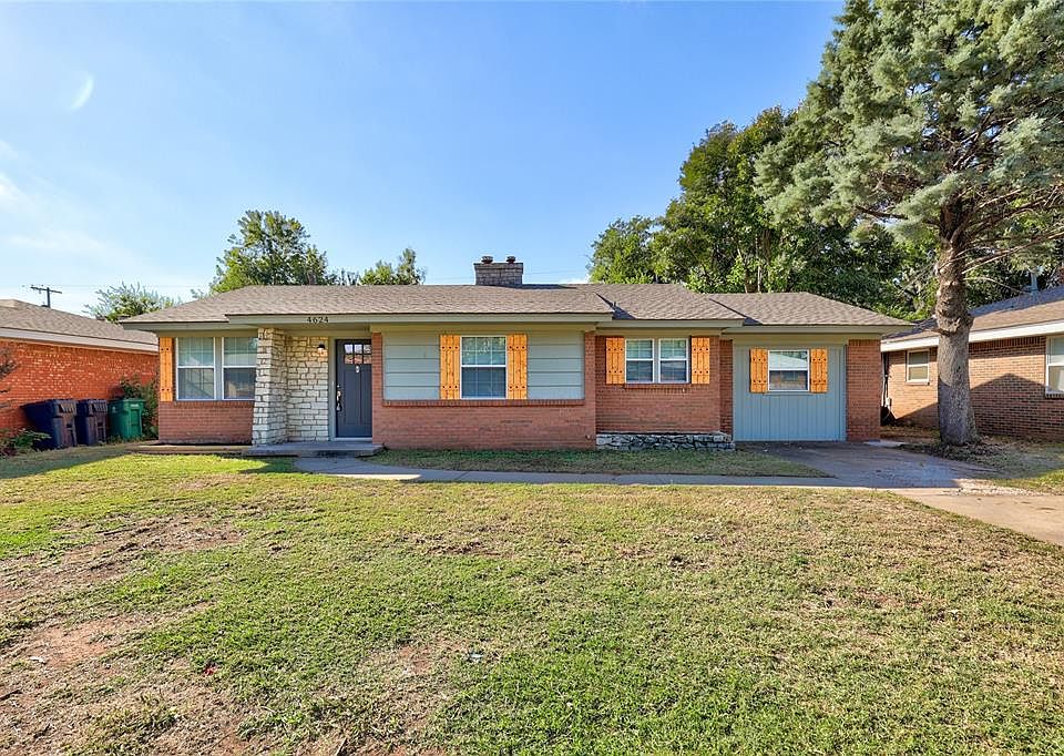 1st image of 4624 NW 13th St