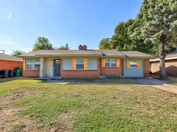 4624 NW 13th St, Oklahoma City, OK 73127
