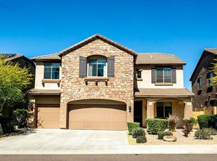 28080 N 90th Ln, Beaufort, AZ 85383