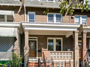 1524 Neal St NE, Washington, DC 20002