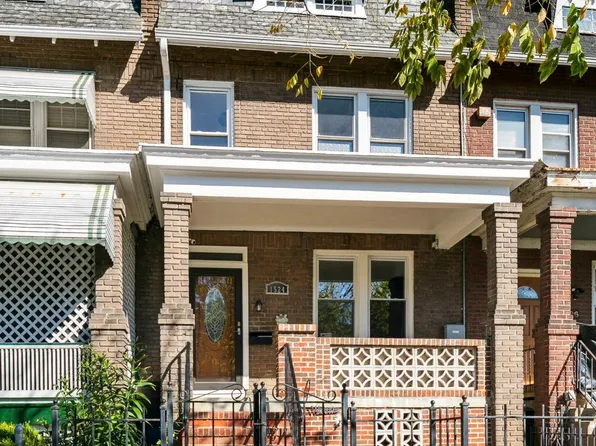 1524 Neal St NE, Washington, DC 20002