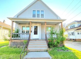 1424 S 8th St #A, Sheboygan, WI 53081