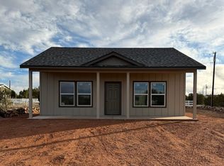 8767 Andrea Pl, Show Low, AZ 85901