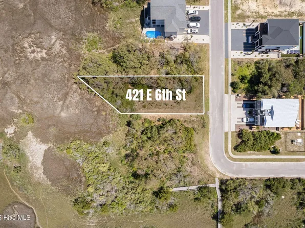 421 E 6th St #183, Ocean Isle Beach, NC 28469