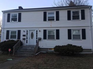 301 Newtonville Ave, Newtonville, MA 02460