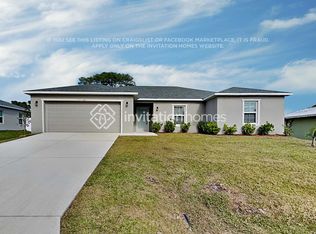 641 Bluefields St SE, Palm Bay, FL 32909