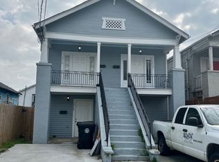 1713-1715 Gallier St, New Orleans, LA 70117