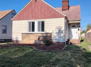4251 W 58th St, Cleveland, OH 44144