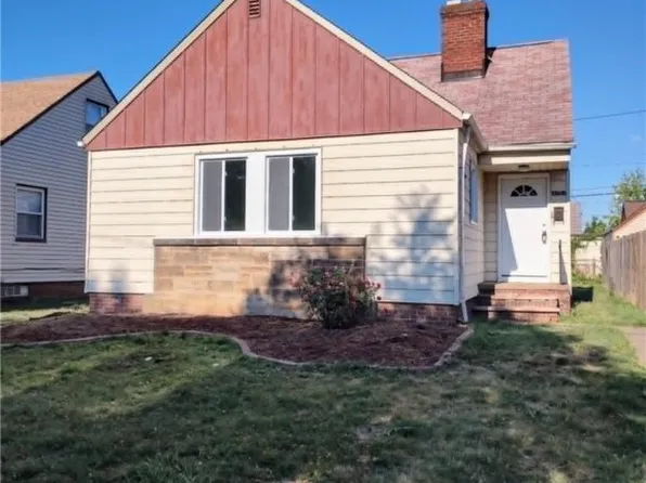 4251 W 58th St, Cleveland, OH 44144