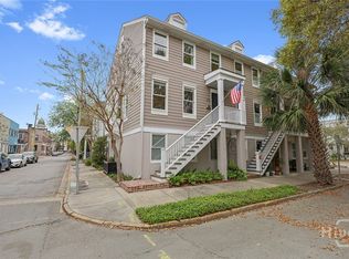231 Houston St, Savannah, GA 31401