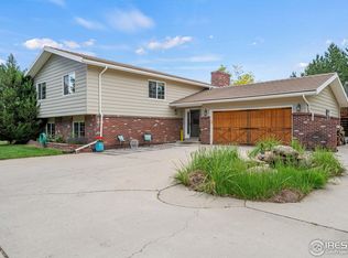 1921 Glenview Ct, Berthoud, CO 80513