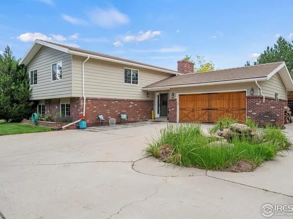 1921 Glenview Ct, Berthoud, CO 80513
