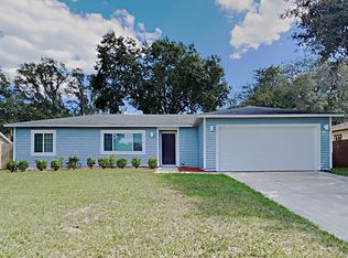 1519 Prairie Lake Blvd, Ocoee, FL 34761