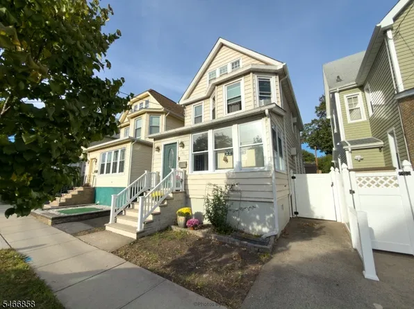 107 Sheridan Ave, Roselle Park Boro, NJ 07204