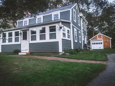 20 Morphew Ln, Rowley, MA, 01969