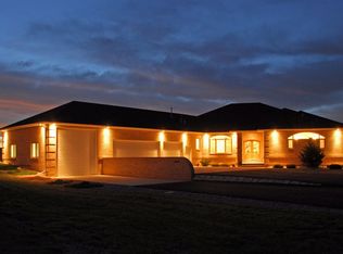 6374 Big Sky Trl, Cheyenne, WY 82009