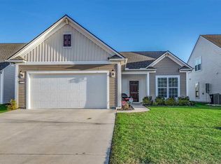 4528 Weekly Dr, Myrtle Beach, SC 29579