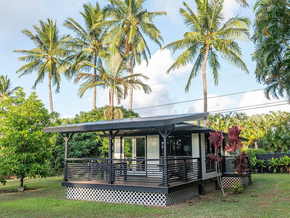 The 1bd 1ba bungalow.