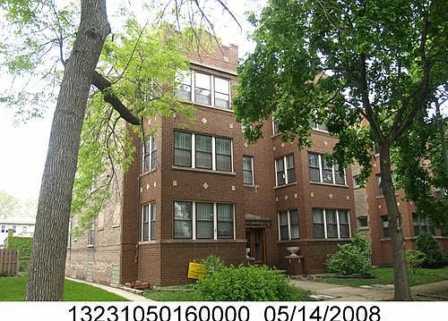 1st image of 3926 N Monticello Ave #2S