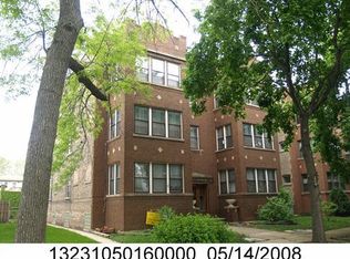 3926 N Monticello Ave #2S, Chicago, IL 60618