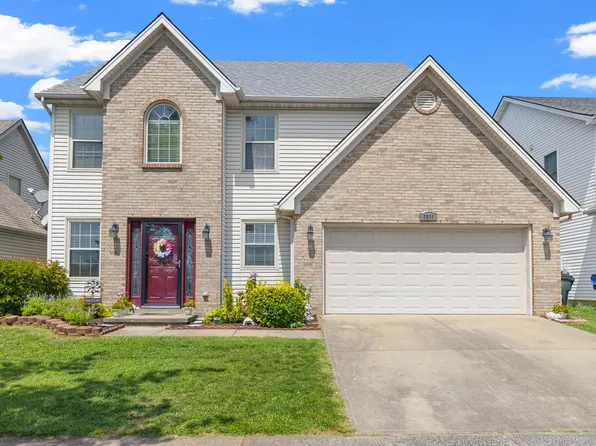3205 Keithshire Way, Lexington, KY 40503