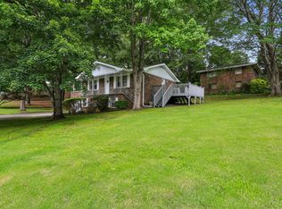 3319 Charlotte Cir SE, Smyrna, GA 30082