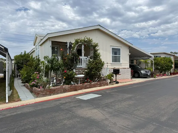 444 Anita St Space 44, Chula Vista, CA 91911
