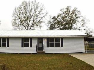 18043 Little Prairie Rd, Prairieville, LA 70769