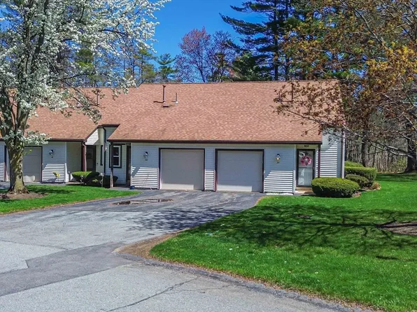 39 Decarolis Dr Unit 39, Tewksbury, MA 01876