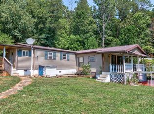 1484 Navigation Point, Goodview, VA 24095