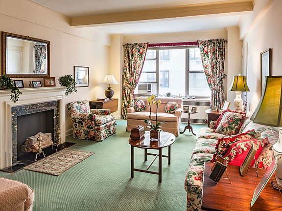 2nd image of 1150 Park Ave #6E